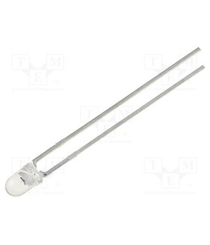 L-93DP3C Phototransistor; THT; 3mm; λp max: 940nm; 30V; 30° TW-Ht-pVPhcGuF1VPpHs2vFaUI5NQkp_C6sO8UKZiSo