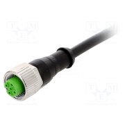 7000-12221-6141000 Cable: for sensors/automation; M12; PIN: 4; straight; 10m; plug tu6qh1dLZjg3yI5YD5O2VYRhrWNKJZQ_frMiSZ0feyY