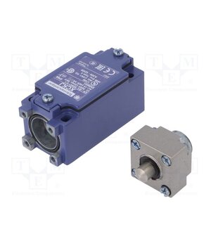 XCKJ161 Limit switch; pin plunger Ø10mm; NO + NC; 10A; max.250VAC; PG13,5 govdUoJEewoSSwGGK0_dq0LIx2YgsdOpNwamijZaHAI