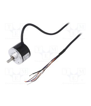 E40S6-500-3-T-24 Encoder: incremental; Usup: 12÷24VDC; 500imp/revol; OUT: push/pull cAuWdGj5zW0NLveeJLyadtfSr2Z4M5LFccGVIBZNo7k
