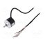 E40S6-500-3-T-24 Encoder: incremental; Usup: 12÷24VDC; 500imp/revol; OUT: push/pull cAuWdGj5zW0NLveeJLyadtfSr2Z4M5LFccGVIBZNo7k