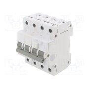 KZS-4M 3P+N AC C25/0.03 RCBO breaker; Inom: 25A; Ires: 30mA; Poles: 3+N; 230/400VAC; IP20 pkKJFvHZA72DwP8EKu1dZwCtRUf3-LYq7FX0LE3rzpo