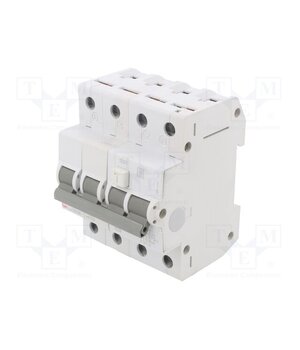 KZS-4M 3P+N AC C25/0.03 RCBO breaker; Inom: 25A; Ires: 30mA; Poles: 3+N; 230/400VAC; IP20 pkKJFvHZA72DwP8EKu1dZwCtRUf3-LYq7FX0LE3rzpo