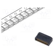 QTH-030-03-L-D-A-K-TR Connector: PCB to PCB; socket; male; PIN: 60; QTH; vertical; 2A; SMT dAzawfY7GVLjYhWSfCgLcdFF3U3o4a75sTE8_eDeKyQ