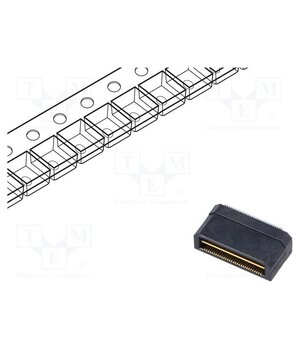 QTH-030-03-L-D-A-K-TR Connector: PCB to PCB; socket; male; PIN: 60; QTH; vertical; 2A; SMT dAzawfY7GVLjYhWSfCgLcdFF3U3o4a75sTE8_eDeKyQ