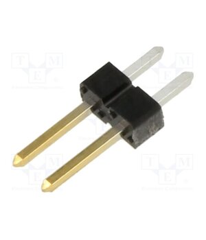 77311-118-02LF Connector: pin strips; pin header; male; PIN: 2; THT; BERGSTIK; 1x2 Q3jNYD9RRIvQoEMRfKULdQpzLt0uc1t8QAx4yxO1njc