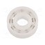 BB-6201-B180-30-ES Bearing: ball; Øint: 12mm; Øout: 32mm; W: 10mm; Cage: polyamide XUsog-jHlOI6dOL3DA0NYjQJzR_z92ayamE-NaiHfjk