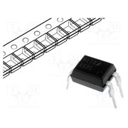 FOD817A Optocoupler; THT; Ch: 1; OUT: transistor; 5kV; CTR@If: 80-160%@5mA Dc3bvqPXMwzpRL_Rx4K370ZJ_LzwacxLsfPsSirgLPM