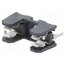 503930 Fuse holder; THT; 5x20mm; -30÷85°C; 10A; thermoplastic; black; 5mΩ ajZVTL5-kJD9-LF2xT1S9b2f_CAaN4Bikg58SjsOSNQ