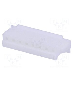 A1500H-8P Connector: wire-board; plug; female; PIN: 8; Urated: 100V; for cable kATVZuwbx0fJa10pXOzdTy7giLA_PmFlSTs040p_Ykw