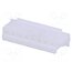 A1500H-8P Connector: wire-board; plug; female; PIN: 8; Urated: 100V; for cable kATVZuwbx0fJa10pXOzdTy7giLA_PmFlSTs040p_Ykw