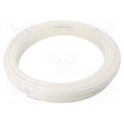 TU0805W-20 Pneumatic tubing; max.8bar; L: 20m; r bending min: 20mm; white 8Vdvr5bY7Cej-8wpmxs2sNl32fVPO9Oq2iPWDsioc0g