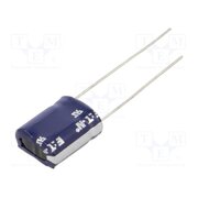 PB-5R0V104-R Supercapacitor; THT; 100mF; 5VDC; -20÷80%; 5.5x10.8x12.5mm; 4Ω; 3uA O-Wi3g0S3B7RZSrGxKe_oTw-crdUobMLUObTe2U609Q