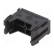 C14610H00060115 Protection cap; module; w/o contacts; C146 ZCU7bWoSppBk7ZVlwOfi1z_EWvB3dN4OP5TvsNEiheY