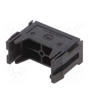 C14610H00060115 Protection cap; module; w/o contacts; C146 ZCU7bWoSppBk7ZVlwOfi1z_EWvB3dN4OP5TvsNEiheY