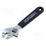 TWM-03 Wrench; adjustable; Jaw capacity: 20mm; Overall len: 155mm v7u2Ua4eJ9GM3N9QWWWT9S15R_er82Xt64T3dUk3pH4