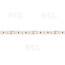  LED juosta 12V 14.4W/m, ilgis 1m, natūrali balta, IP20, 1500Lm/m, 4000K, 60LED/m, 20mod/m, CRI>80, ritėje 5m PLDJ15BDS+1.jpg