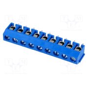 DG301-5.0-09P-12-00A(H) Connector: PCB terminal block; terminal; 17.5A; 250V; angled 90° hykwKr-e6RsB2i9yK1s7afBYM8dADHvDOVHdc1u1VgE