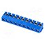 DG301-5.0-09P-12-00A(H) Connector: PCB terminal block; terminal; 17.5A; 250V; angled 90° hykwKr-e6RsB2i9yK1s7afBYM8dADHvDOVHdc1u1VgE