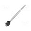 PS-31 SUS304 300MM Sensor for fluid level controllers; stainless steel; Ø4x300mm 8vzqAHBnsIKVMEKH2zJ7bHunEDTGsJ1jhAz3k-EuJEk