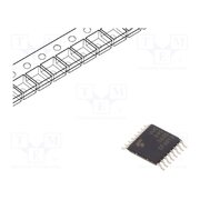 74VHC595FT(BJ) IC: digital; shift register,latch; Ch: 8; C²MOS; VHC; SMD; TSSOP16 6_dtmYcTE8KF4PG9uOx4xMbOWi0PGAVaE6XZyehCtwU