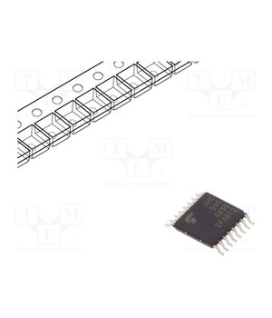 74VHC595FT(BJ) IC: digital; shift register,latch; Ch: 8; C²MOS; VHC; SMD; TSSOP16 6_dtmYcTE8KF4PG9uOx4xMbOWi0PGAVaE6XZyehCtwU