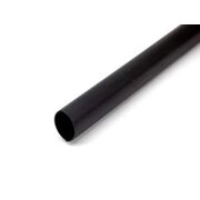 Termokembrikas (izoliacinis vamzdelis) ø6.4/3.2mm, juodas
