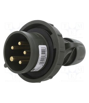 0152-6.U Connector: AC supply 3-phase; plug; male; 16A; 400VAC; IEC 60309 OyK7vsRYo2gFcm5CM9EFI-QngMlR5_-bOJWlP-wLbi8