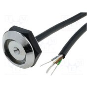 CZ-2-S (040) Button memory reader; Mounting: M20 7SPcvfKRZTn3B5aYTIcc2PpKrMj8Z-u1ifKUK9In9f8