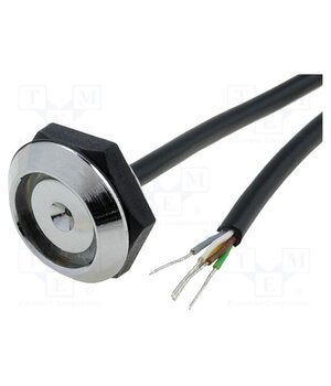 CZ-2-S (040) Button memory reader; Mounting: M20 7SPcvfKRZTn3B5aYTIcc2PpKrMj8Z-u1ifKUK9In9f8