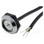 CZ-2-S (040) Button memory reader; Mounting: M20 7SPcvfKRZTn3B5aYTIcc2PpKrMj8Z-u1ifKUK9In9f8