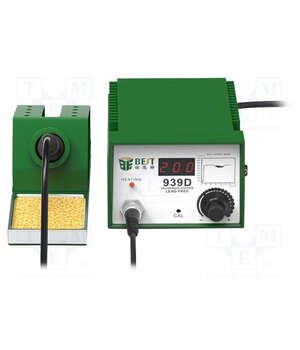 BST-939D Station: soldering; Station power: 75W; 200÷480°C; ESD m6625iPUr8iMAeamf3PtA12gBr9SEv7Hqk-HsmIoe_0