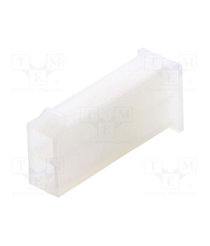 39-01-3023 Connector: wire-wire; plug; male; PIN: 2; Mini-Fit Jr; crimped; 2x1 gwn_k68hzo18db1XuYgsT7bkzdmI8LGx5WPxqaxeQxs