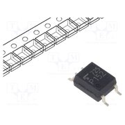 TLP152(E(T Optocoupler; SMD; Ch: 1; OUT: totem pole; Uinsul: 3.75kV; Uce: 30V 2KPc7GDxMal_Fo2KI3imbJdNvGYaBUs79mp6VRgq0qo