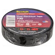 80611437072 Tape: electrical insulating; W: 19mm; L: 20m; Thk: 0.177mm; black t_zcS_qQx1neizYGQSl2MtdkgquSWx5-qRdgboyc368