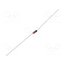 BZX55C5V1-TR Diode: Zener; 0.5W; 5.1V; 14 inch reel; DO35; single diode ENLBHEeqDewaPwGeVoQg0nmgwbTDDSPsJgNXkQm3kug