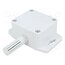 AR259/I Usup: 12÷36VDC; Range: 0÷30ppm; 5÷50°C; 10÷95%RH; Temp: 5÷50°C iHJf5z4nVWIPp94H6hTtH6UzU0tsJGlcKhVx7vrbYXo