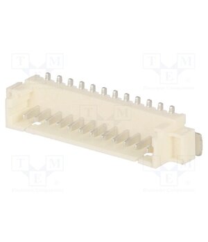 53398-1271 Connector: wire-board; socket; male; PIN: 12; PicoBlade™; vertical WSNR6tIJXuwfGk9B0cuIrdmjLAk4gt4mojomxb6FHwQ