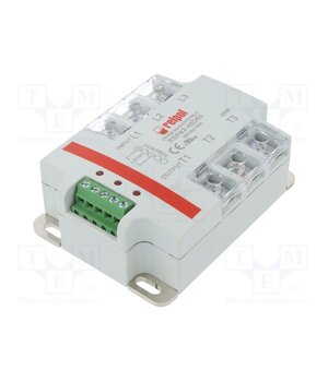 RSR62-48D60 Relay: solid state; 60A; Uswitch: 24÷530VAC; 3-phase; -30÷80°C snTmbHT5EmJDY81ul7LyCqOaeLhpSGE6HWy99xE2e0I