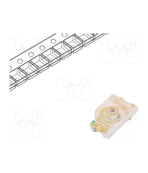 RF-RUB190TS-BD LED; red; SMD; 0603; 30÷90mcd; 1.8÷2.4VDC; 1.6x0.8x0.7mm; 140°; 20mA bOy0YvppmgJN8f8A_cGt3nrTLKPHbxIedvaDOqqjRh4