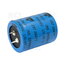 KONDENSATORIUS ELEKTROLITINIS  820uF 400V, SNAP-IN ø35x50mm, ±20% KE820_40VS.jpg
