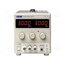 EL303R Power supply: laboratory; single-channel,linear; 0÷30VDC; 0÷3A e4uYoCd9Hg91FOWJ08kDjINfDGS6XqIbP2nnmEIoxZI