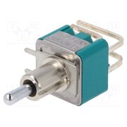 STM 206 P-VM Switch: toggle; Pos: 3; DPDT; ON-OFF-ON; 6A/125VAC; 6A/6VDC; STM FqjL0sToHCVTKBFkMs8OsEZhXWvR4hrKvQwMfgYe0OQ