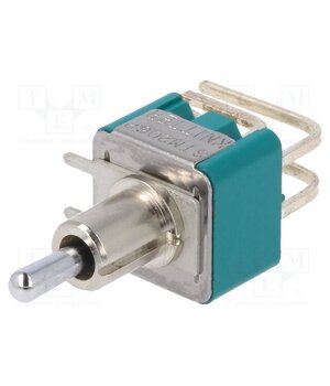 STM 206 P-VM Switch: toggle; Pos: 3; DPDT; ON-OFF-ON; 6A/125VAC; 6A/6VDC; STM FqjL0sToHCVTKBFkMs8OsEZhXWvR4hrKvQwMfgYe0OQ