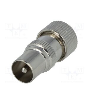 11479 Connector: coaxial 9.5mm (IEC 169-2); plug; male; for cable pSPnopM6hIPxW5ELTRziRr5LPcvOk75V-_oGUieO4pc