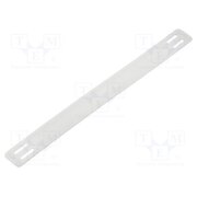 151-41319 Label; polyamide; natural; -40÷85°C; leaded; W: 9mm; L: 100mm BVAMd9eBG6TPta_bTYT2HA_uLpseWetJiHcs80-d7n0