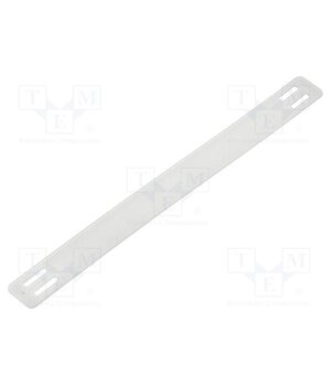 151-41319 Label; polyamide; natural; -40÷85°C; leaded; W: 9mm; L: 100mm BVAMd9eBG6TPta_bTYT2HA_uLpseWetJiHcs80-d7n0