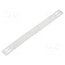 151-41319 Label; polyamide; natural; -40÷85°C; leaded; W: 9mm; L: 100mm BVAMd9eBG6TPta_bTYT2HA_uLpseWetJiHcs80-d7n0