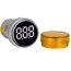 LED Panel Indicator AC 60-500V,  Ø22mm LED yellow, AD16-22DSV ATMVR03+2.jpg