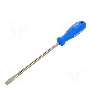 616427 Screwdriver; slot; 10x1.6mm; 605NI; Blade length: 200mm EgryFJ308S3fklQjlI2K2C1ZkO4mW-raUpAQT1xwhTM